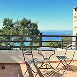 Spacious 3 Bed House With Sea View * Possidi