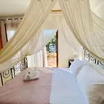 Spacious 3 Bed House With Sea View Possidi